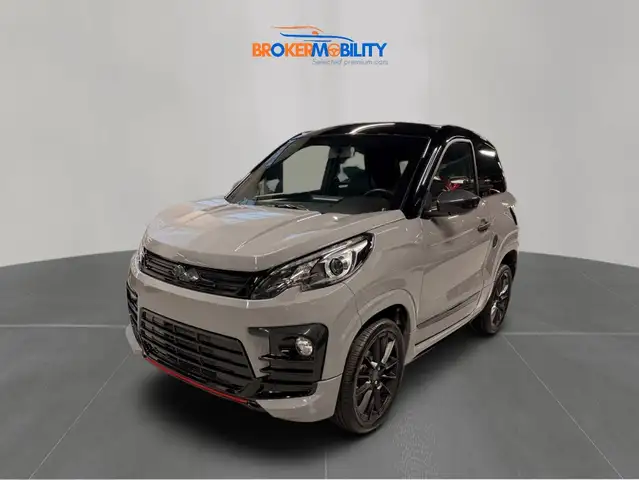 Ligier JS 60 Ligier JS 60 DCI Sport Ultimate 2024 – PARI AL NUOVO! Solo 3.720 km
