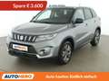 Suzuki Vitara 1.4 BoosterJet Mild-Hybrid Clear *SPUR*ACC*LED*SHZ Grau - thumbnail 1
