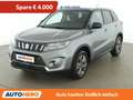 Suzuki Vitara 1.4 BoosterJet Mild-Hybrid Clear *SPUR*ACC*LED*SHZ Grau - thumbnail 1
