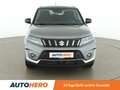 Suzuki Vitara 1.4 BoosterJet Mild-Hybrid Clear *SPUR*ACC*LED*SHZ Grau - thumbnail 9