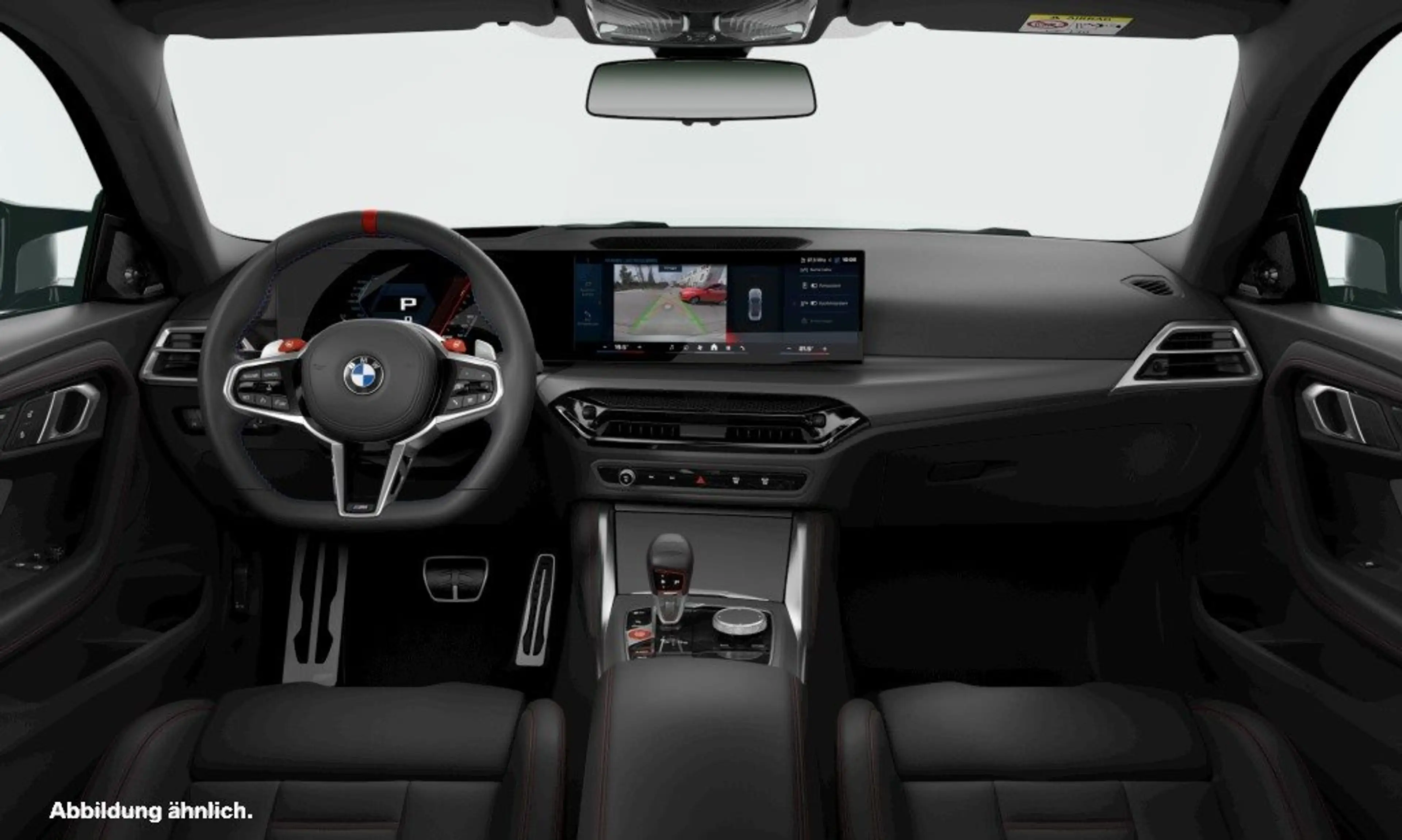 BMW M2 Coupé — photo 3