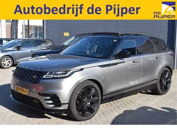 3.0 V6 AWD R-Dynamic HSE, ORGINEEL NEDERLANDSE AUT