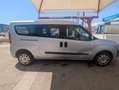 Fiat Doblo Dobló Cargo 1.6Mjt Plateado - thumbnail 2