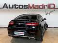 Mercedes-Benz GLC 250 d 4MATIC Negro - thumbnail 3