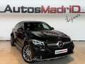 Mercedes-Benz GLC 250 d 4MATIC Negro - thumbnail 1