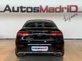 Mercedes-Benz GLC 250 d 4MATIC Negro - thumbnail 4