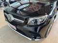 Mercedes-Benz GLC 250 d 4MATIC Negro - thumbnail 9