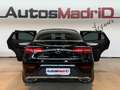 Mercedes-Benz GLC 250 d 4MATIC Negro - thumbnail 5