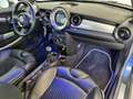 MINI Cooper S Coupe 1.6 i 16V Turbo 184 cv - HI-FI HARMAN Albastru - thumbnail 12