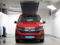 Volkswagen T6.1 California Beach 2.0 TDI Tour Edition NAVI Rosso - thumbnail 3