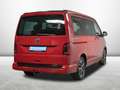 Volkswagen T6.1 California Beach 2.0 TDI Tour Edition NAVI Rosso - thumbnail 2
