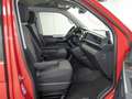 Volkswagen T6.1 California Beach 2.0 TDI Tour Edition NAVI Rosso - thumbnail 6