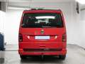 Volkswagen T6.1 California Beach 2.0 TDI Tour Edition NAVI Rosso - thumbnail 4