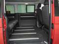 Volkswagen T6.1 California Beach 2.0 TDI Tour Edition NAVI Rosso - thumbnail 7