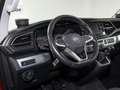 Volkswagen T6.1 California Beach 2.0 TDI Tour Edition NAVI Rosso - thumbnail 13
