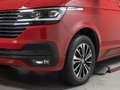 Volkswagen T6.1 California Beach 2.0 TDI Tour Edition NAVI Rosso - thumbnail 5