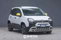 Fiat Panda Pandina 1.0 firefly hybrid 70CV Cross Bianco - thumbnail 1