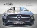 Mercedes-Benz CLA 200 Coupé AMG LINE RFK MBUX LED-HP AMBIENTE Grau - thumbnail 2