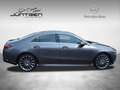 Mercedes-Benz CLA 200 Coupé AMG LINE RFK MBUX LED-HP AMBIENTE Grau - thumbnail 8
