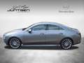 Mercedes-Benz CLA 200 Coupé AMG LINE RFK MBUX LED-HP AMBIENTE Grau - thumbnail 4