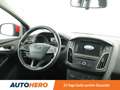 Ford Focus 1.0 EcoBoost Business Aut.*NAVI*TEMPO*PDC* Rot - thumbnail 13