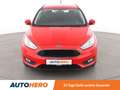 Ford Focus 1.0 EcoBoost Business Aut.*NAVI*TEMPO*PDC* Rot - thumbnail 9