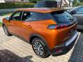 Peugeot 2008 Active BlueHDi 110 Orange - thumbnail 4