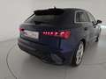 Audi A3 SPB 35 TDI S tronic S line edition Blu/Azzurro - thumbnail 29