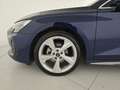 Audi A3 SPB 35 TDI S tronic S line edition Blu/Azzurro - thumbnail 8