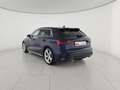Audi A3 SPB 35 TDI S tronic S line edition Blu/Azzurro - thumbnail 3
