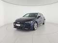 Audi A3 SPB 35 TDI S tronic S line edition Blu/Azzurro - thumbnail 1