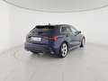 Audi A3 SPB 35 TDI S tronic S line edition Blu/Azzurro - thumbnail 5
