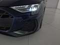 Audi A3 SPB 35 TDI S tronic S line edition Blu/Azzurro - thumbnail 32