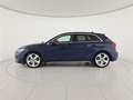 Audi A3 SPB 35 TDI S tronic S line edition Blu/Azzurro - thumbnail 2