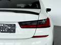 BMW 320 dA FULL PACK M-COCKPIT-SHADOWLINE-LED-CARPLAY-PDC Blanco - thumbnail 8