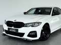 BMW 320 dA FULL PACK M-COCKPIT-SHADOWLINE-LED-CARPLAY-PDC Blanco - thumbnail 2