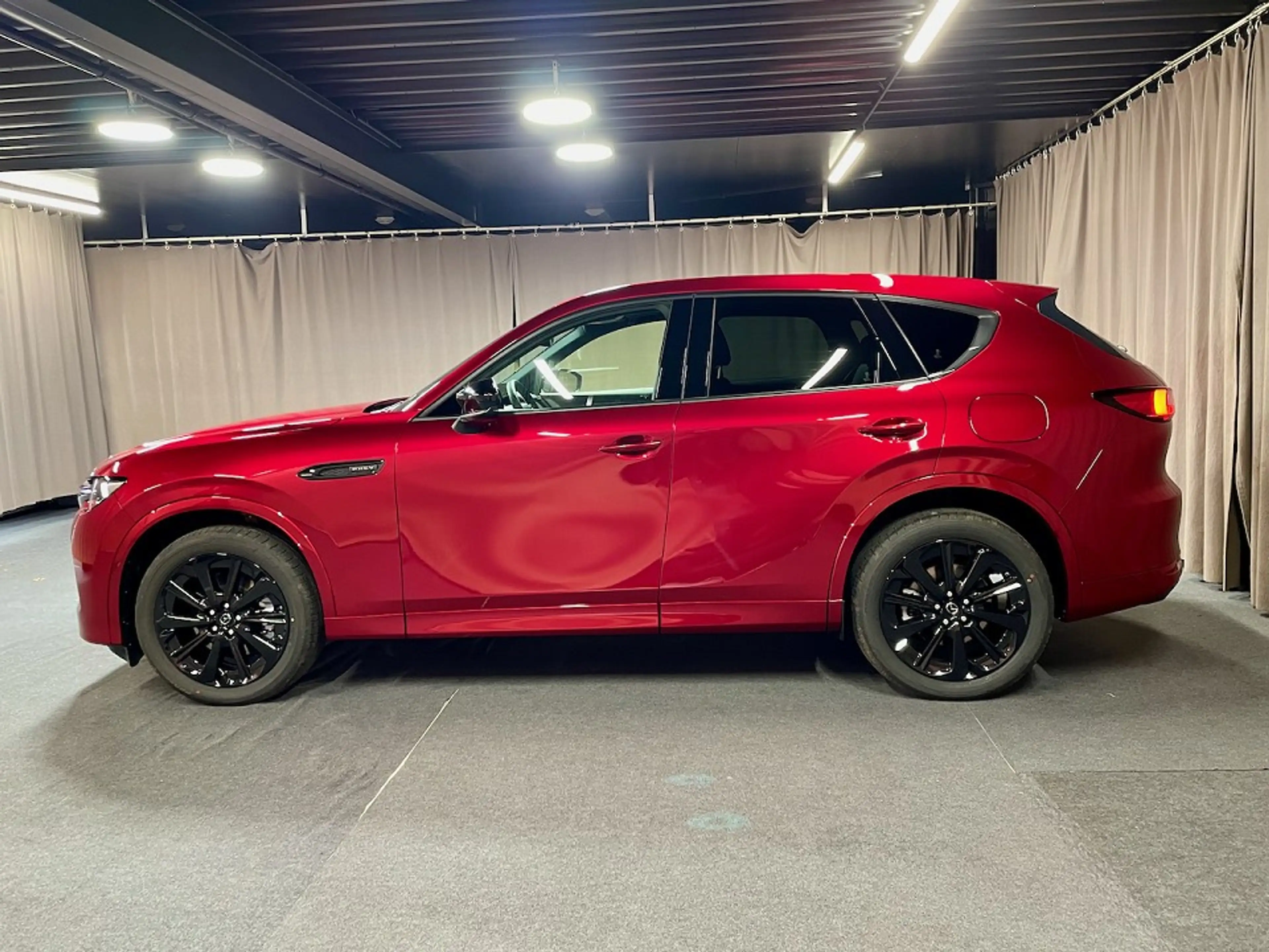 Mazda CX-60 327PS 2026 HOMURA PLUS*ALLE PAKETE*PANO* — photo 6