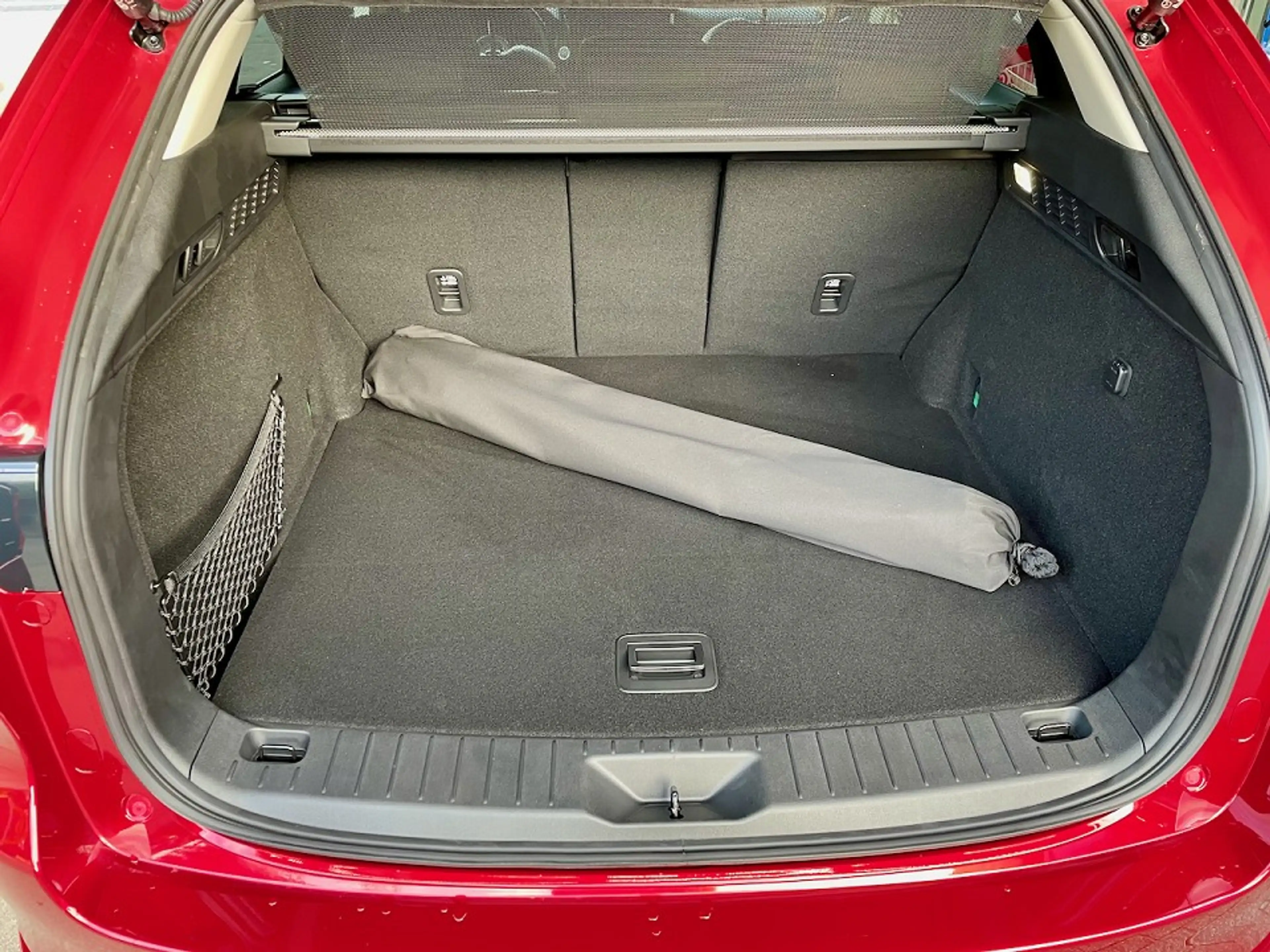 Mazda CX-60 327PS 2026 HOMURA PLUS*ALLE PAKETE*PANO* — photo 10
