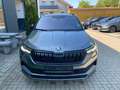Skoda Karoq Sportline AHK*Navi*Matrix*ACC*Kamera*elektr. Heckk Grey - thumbnail 3