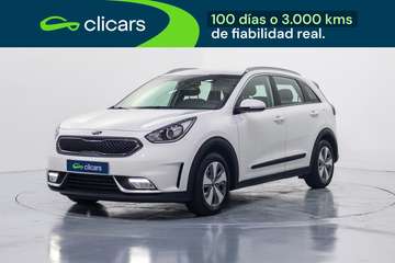 1.6 HEV Drive