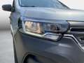Renault Kangoo E-TECH Van Advance EV45 Argent - thumbnail 16