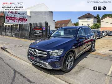 200 D 163CH AVANTGARDE LINE 9G-TRONIC