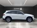 Mercedes-Benz GLC 300 e 18*Night*Pano*AHK*Distro*Leder*LED*DAB Белый - thumbnail 11