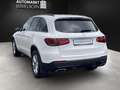Mercedes-Benz GLC 300 e 18*Night*Pano*AHK*Distro*Leder*LED*DAB Белый - thumbnail 6