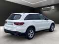 Mercedes-Benz GLC 300 e 18*Night*Pano*AHK*Distro*Leder*LED*DAB Белый - thumbnail 8