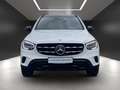 Mercedes-Benz GLC 300 e 18*Night*Pano*AHK*Distro*Leder*LED*DAB Белый - thumbnail 9