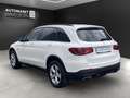 Mercedes-Benz GLC 300 e 18*Night*Pano*AHK*Distro*Leder*LED*DAB Белый - thumbnail 5