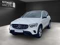 Mercedes-Benz GLC 300 e 18*Night*Pano*AHK*Distro*Leder*LED*DAB Белый - thumbnail 3