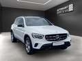 Mercedes-Benz GLC 300 e 18*Night*Pano*AHK*Distro*Leder*LED*DAB Белый - thumbnail 2