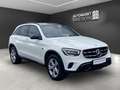 Mercedes-Benz GLC 300 e 18*Night*Pano*AHK*Distro*Leder*LED*DAB Белый - thumbnail 1